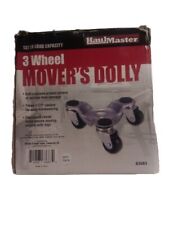haulmaster s dolly mover for sale  Peoria