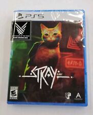 Stray playstation ps5 for sale  Cabot
