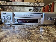 Vhs player recorder for sale  Duncan