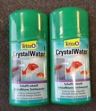 Tetrapond crystalwater 500ml gebraucht kaufen  Altlay, Grenderich, St.Aldegund