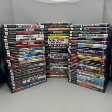 PS2 PlayStation 2 Games w/ Cases | TESTED & WORKING | COMBINED SHIPPING! for sale  Shipping to South Africa