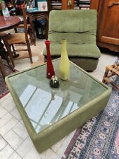 Table basse vintage d'occasion  Brionne