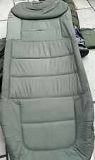 jrc bedchair for sale  NOTTINGHAM