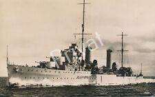 Foto warspite britisher gebraucht kaufen  München