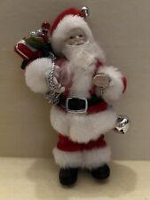 Santa figurine inch for sale  Smartsville