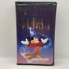 fantasia vhs for sale  North Canton