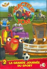 3148328 tracteur tom d'occasion  France