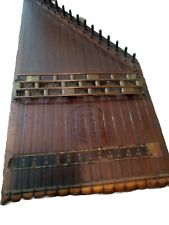 Antique 1891 phonoharp for sale  Winchester