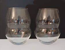 Riedel crystal swirl for sale  Canton