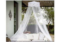 Jeteven bed canopy for sale  Winchester