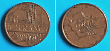 Moneta franchi 1980 usato  Modica