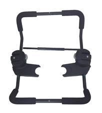 Adaptador de asiento de coche Baby Jogger para City Premier, City Select y City Select Lux, usado segunda mano  Embacar hacia Argentina