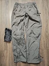 REI Elements Mens Large Pants Wind Water Resistant Outdoor Hiking Packable (AA8) for sale  Shipping to South Africa