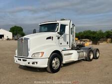 kenworth dump truck for sale  Fort Worth