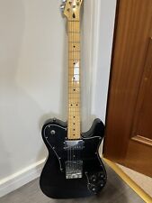 squier telecaster guitar for sale  WESTHILL