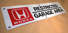 Honda restricted garage for sale  USA