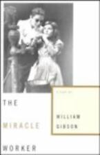 The Miracle Worker por Gibson, William, usado comprar usado  Enviando para Brazil