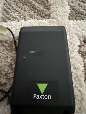 Paxton net converter for sale  BRAMPTON