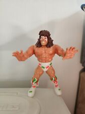 Ultimate warrior series for sale  Shipping to Ireland