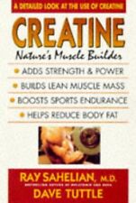 Creatine nature muscle for sale  USA