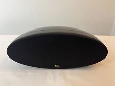 kef centre speaker for sale  EDINBURGH