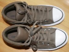 Converse all star gebraucht kaufen  Worms