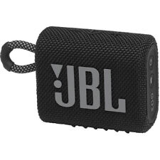 Jbl jblgo3blkam portable for sale  Garland