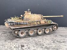 Built panther tank for sale  BRISTOL