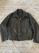 Vintage motorcycle jacket for sale  Gresham