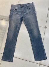 Nudie jeans tape gebraucht kaufen  Hamburg