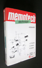 Memotech électronique composa d'occasion  Réguisheim