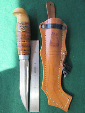 Vintage puukko knife for sale  Gladstone