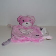 Doudou ours kimbaloo d'occasion  Lescar