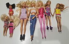 Huge barbie dolls for sale  Glendale Heights