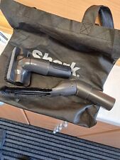 Shark cordless vacuum for sale  CHELMSFORD