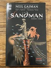 Sandman book four for sale  Coralville