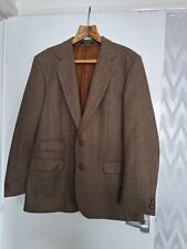 Daks tweed jacket for sale  PADSTOW