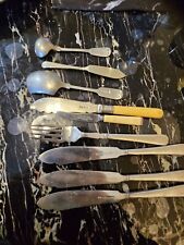 Spoon fork knife for sale  LIVERPOOL