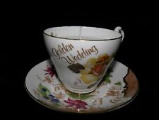 Vintage tea cup for sale  LEEDS