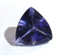 bleu violet tanzanite d'occasion  Montpellier-