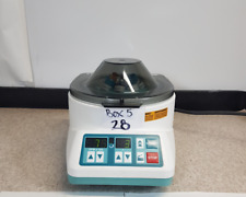 Hettich Zentrifugen EBA 20 Centrifuge, D-78532 Tuttlingen, Type 2080-01 for sale  Shipping to South Africa