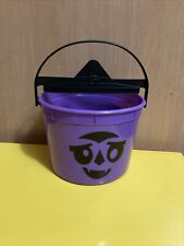 Halloween boo bucket for sale  Hartford