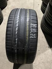 Tyre pirelli 295 for sale  SUTTON COLDFIELD