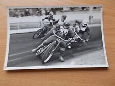 Speedway photograph cradley for sale  THETFORD