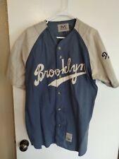 Brooklyn dodgers jersey for sale  La Mesa