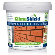 Climashield masonry waterproof for sale  CHELMSFORD