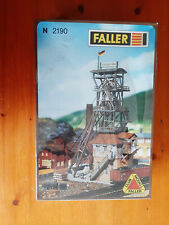 Faller 2190 spur gebraucht kaufen  Eitorf