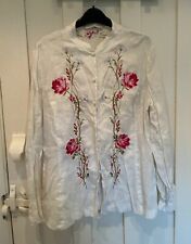 Laura ashley floral for sale  LONDON