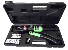 hydraulic crimping tool for sale  Peoria