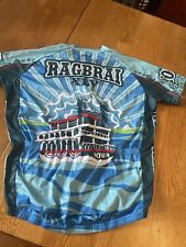 Ragbrai primal jersey for sale  Des Moines